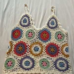 Altar’d State tank top